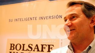Mario Rossini sigue preso por su “peligrosidad procesal”