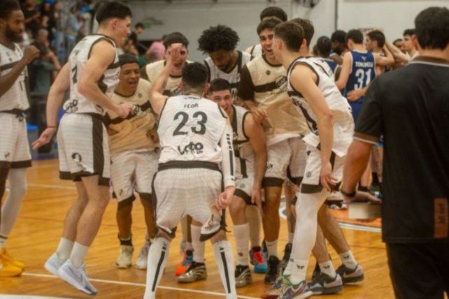 Platense y Gimnasia sacaron pecho en casa por la Liga Nacional