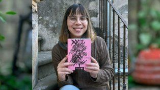 Dócil, de Ana Cornejo