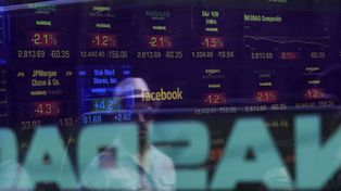Facebook: la empresa de internet con mayor cotización histórica