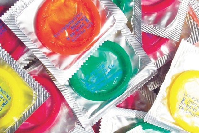 preservativos