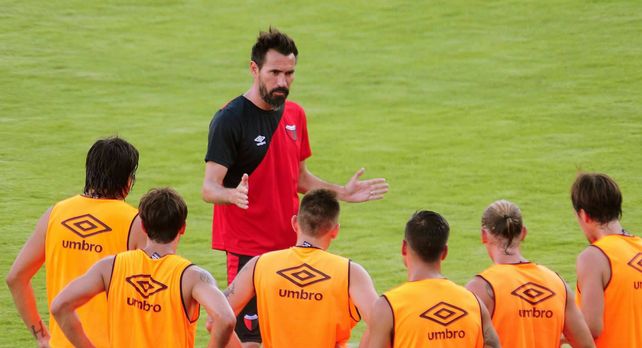 El Predio rojinegro será el escenario del segundo amistos que pretemporada que jugará Colón