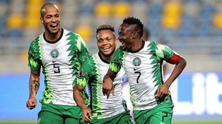 Nigeria