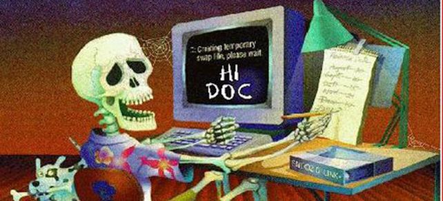 La polic&iacute;a espa&ntilde;ola detiene a 5 de los hackers m&aacute;s activos de la red