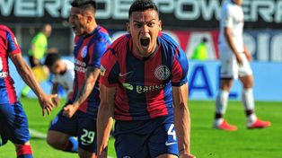 River sumó a un nuevo refuerzo: Andrés Herrera.