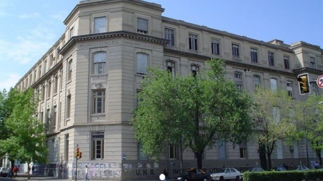 Lunes de asambleas y sin presencialidad plena en el Politécnico.