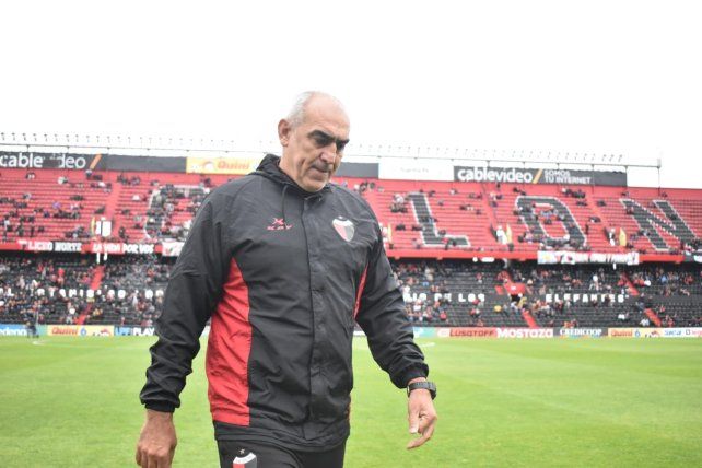 Delfino, el rey del Ascenso: los números que ilusionan a Colón