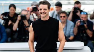 Pedro Pascal y su estilista Julie Ragolia ya no trabajan juntos&nbsp;