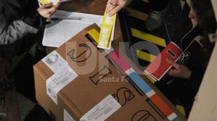 Si se implementa la boleta única digital tendría que hacerlo el Estado y no una empresa privada