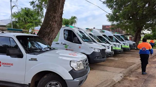 Sancionaron al ex director de Emergencias Sanitarias de Concordia por permitir que un empleado cobre sin trabajar por casi una década