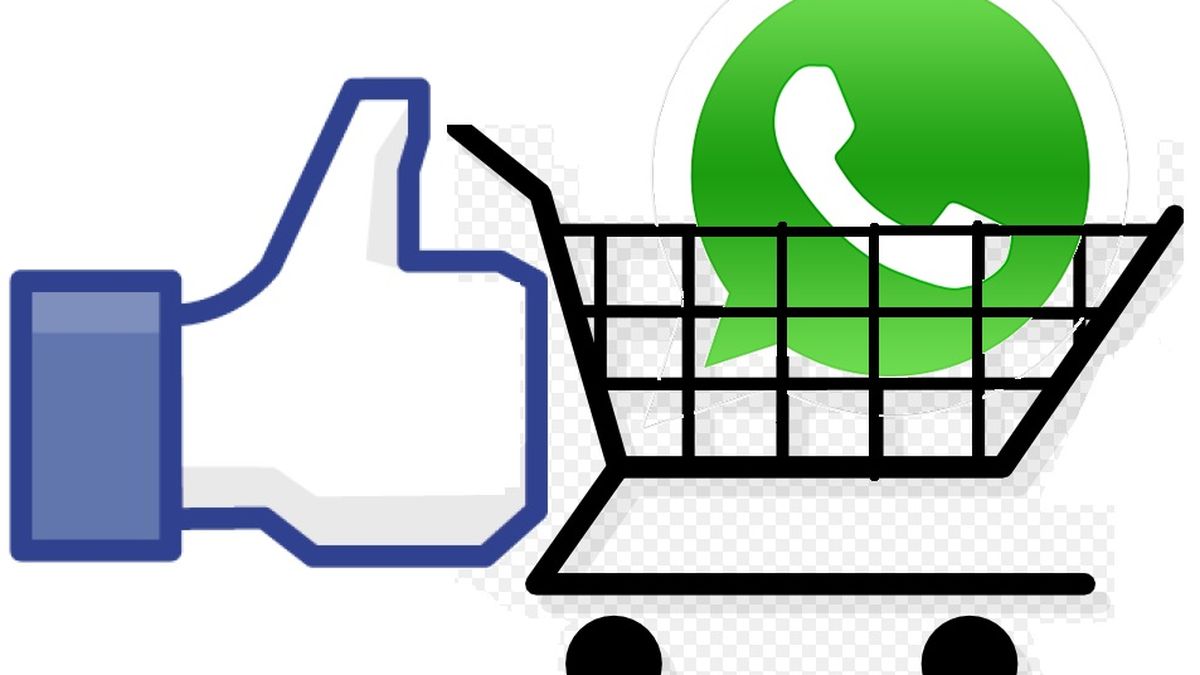 Facebook compra WhatsApp por 19.000 millones de dólares
