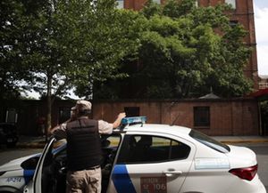 Cayó el noveno acusado por el crimen del turista inglés