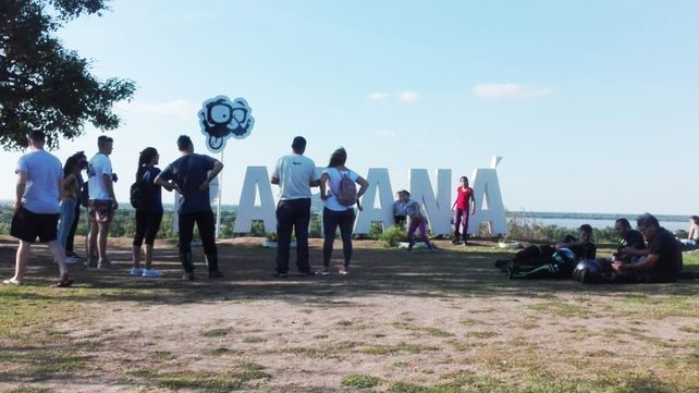 ... Y llegó la 20 edición de la Fiesta de Disfraces
