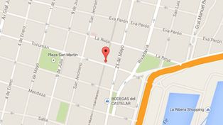 Tras seis meses sin gas, un grupo de vecinos saldrá a la calle para pedir que vuelva el servicio