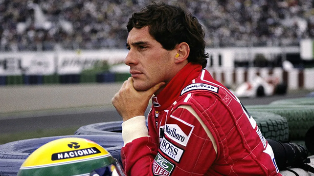 Ayrton Senna es reconocido como uno de los pilotos más importantes de la historia de la Fórmula 1.