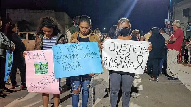 La adolescente falleció en un episodio que aún se está investigando en San Cristóbal