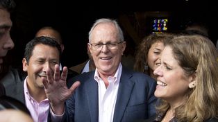 Peruanas critican dichos machistas de un cardenal