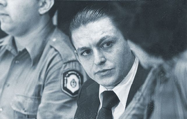 Carlos Eduardo Robledo Puch