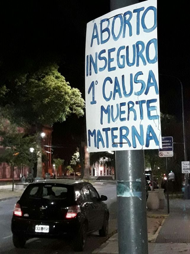 Ana María Acevedo quería vivir
