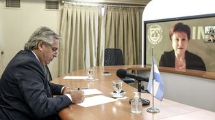 El FMI se reúne para analizar la aprobación del acuerdo con la Argentina