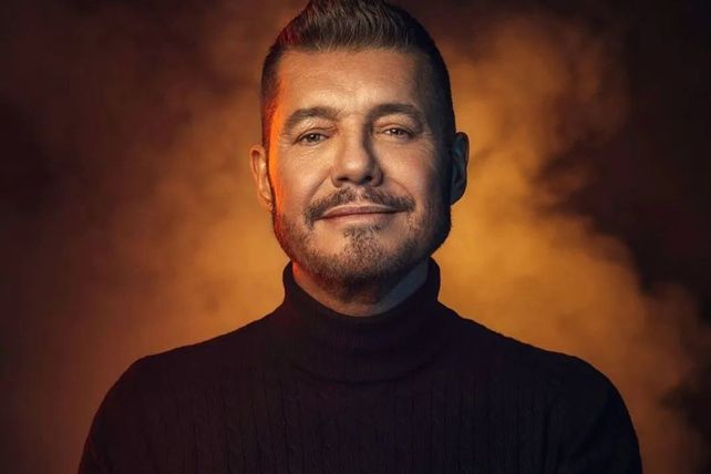 Tinelli confirmó la fecha de estreno y quiénes conformarán el jurado de Cantá conmigo ahora