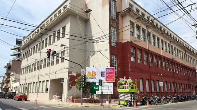 El Comercial atraviesa una renovación clave: la obra ya supera el 30% de avance