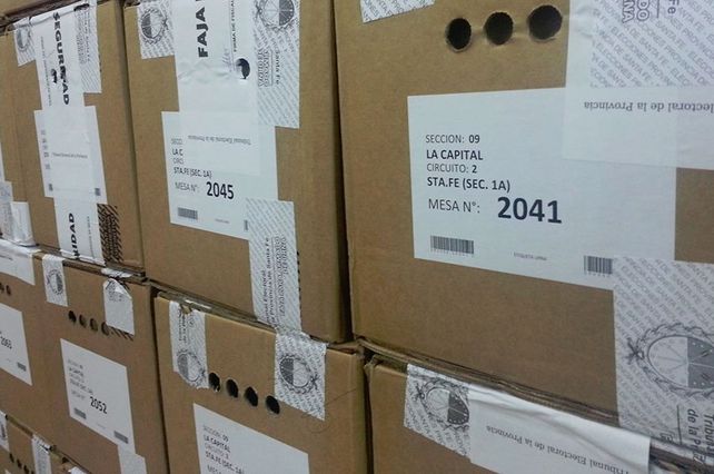 Paso 2015: comenzó el escrutinio definitivo