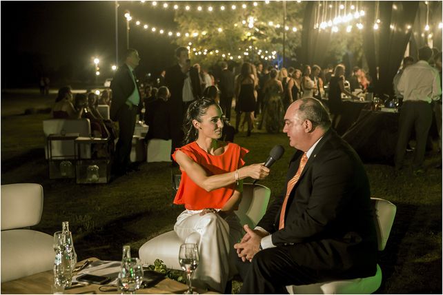Fiesta de la Industria 2017: 20 fotos de una gran noche