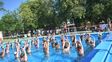 Polideportivos municipales: más de 60 mil personas ya disfrutaron de las piletas recreativas