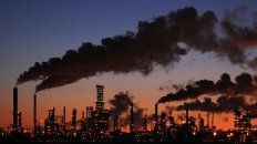 Los países responsables del 70% de las emisiones no presentaron planes mejorados, como se comprometieron a hacer en el Acuerdo de París. Los países responsables del 70% de las emisiones no presentaron planes mejorados, como se comprometieron a hacer en el Acuerdo de París.