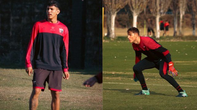 Colón cerró su segundo día de pretemporada mientras define contratos y proyecta el 2026