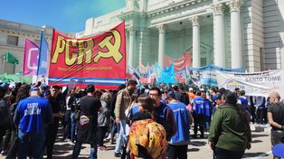 La Legislatura santafesina trata la reforma previsional