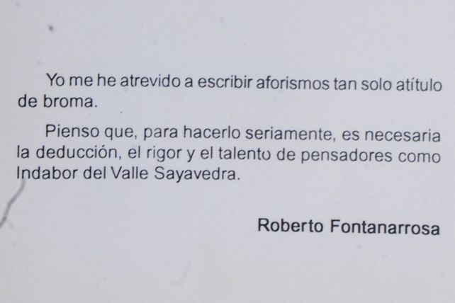 El arte de las palabras