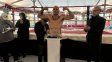 Wenceslao Mansilla realizó 40 peleas en el deporte rentado. Wenceslao Mansilla realizó 40 peleas en el deporte rentado.