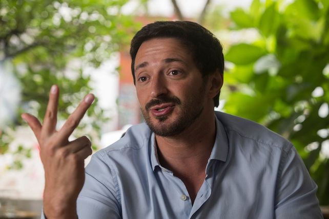 El diputado y exintendente de Pinamar Martín Yeza fue ungido presidente de la asamblea del PRO luego de que Mauricio Macri desplazara de la conducción del partido a Patricia Bullrich.