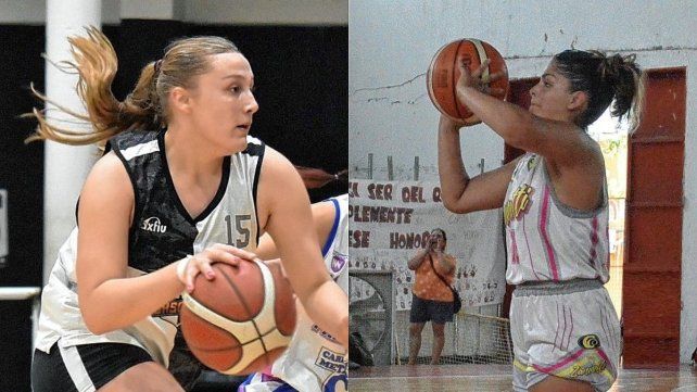 Importante reunión de la Liga Femenina de Mayores.