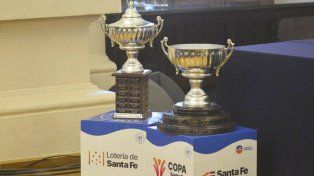 La Maratón Santa Fe-Coronda, por segundo año formará parte de la Copa Santa Fe.