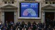 Cómo votaron los diputados santafesinos ley de Inocencia Fiscal II, reforma del Banco Central y Patentes