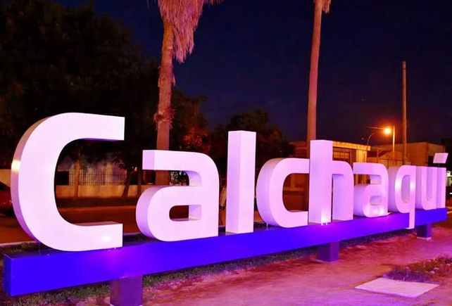 El hombre fue hallado culpable de abuso sexual con acceso carnal y sentenciado a siete años y seis meses de prisión en Calchaquí.