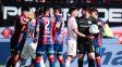 San Lorenzo puso el corazón y logró un empate heroico ante Huracán
