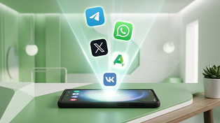 Alternativas a Google Play para descargar aplicaciones en Android
