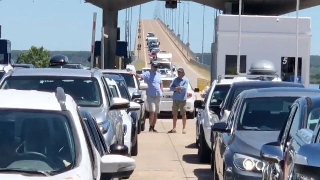 En verano esperan importante afluencia de turistas uruguayos