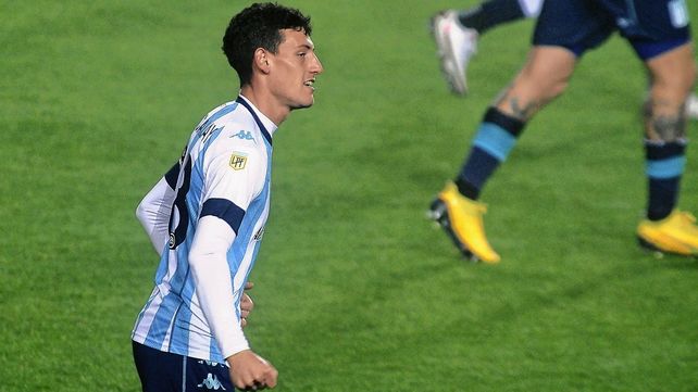 Colón: Racing aún no pagó y Chancalay no inició el trabajo