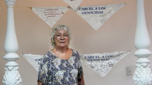 Los restos de Mario Nívoli descansarán en Rosario: Mi hermano no tuvo justicia, no la hay frente a la muerte