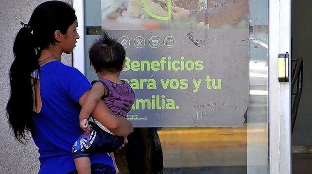 Anses elimina incompatiblidades de AUH y programas sociales