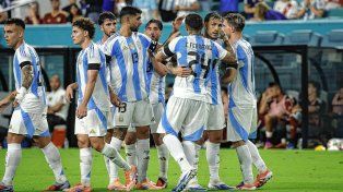 La Selección sumará un amistoso en Qatar rumbo al Mundial 2026