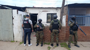 Dos detenidos acusados de  una violenta agresión a una mujer en la zona sur