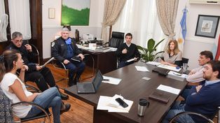 Formulario para quienes quieran regresar