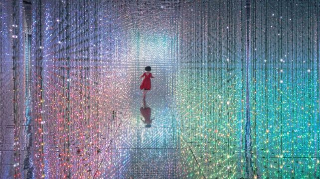 Las imágenes ganadoras del concurso de fotografía de viaje 2018 de National Geographic