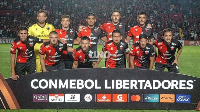 Para jugar ante Cerro Porteño
